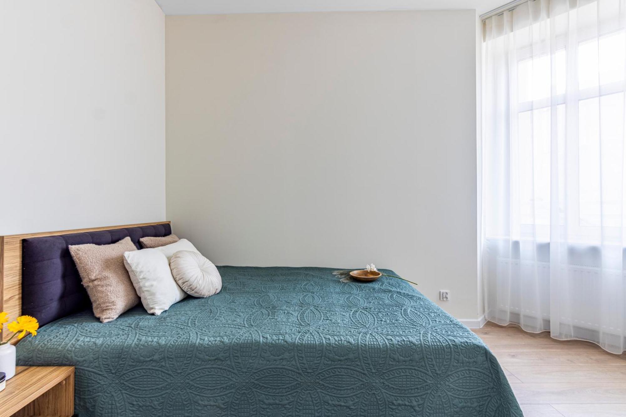 Chill4You Apartments Вроцлав Екстериор снимка