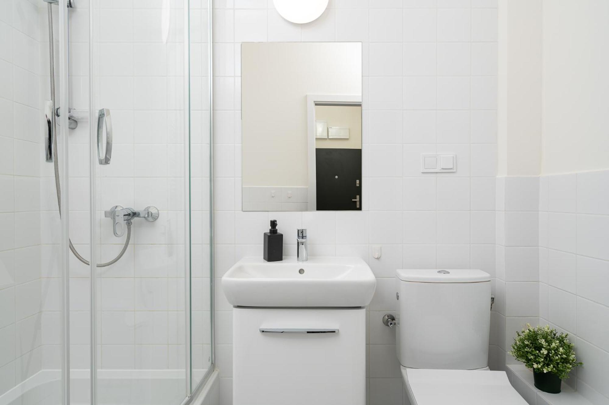 Chill4You Apartments Вроцлав Екстериор снимка