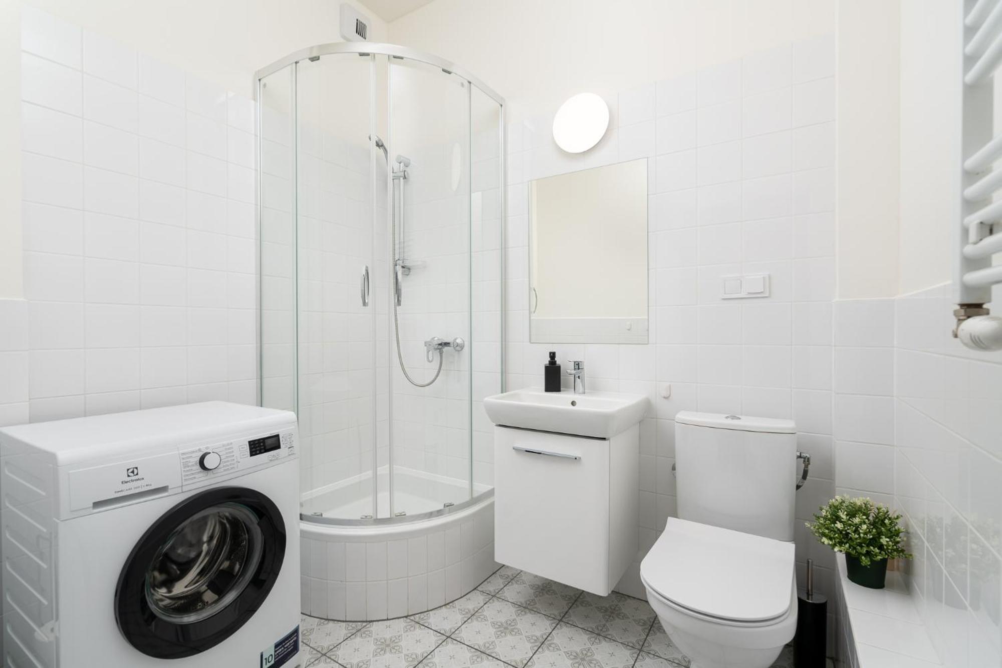 Chill4You Apartments Вроцлав Екстериор снимка